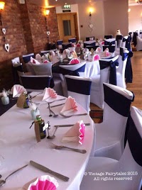 Vintage Fairytales   Wedding and Events Hire, Chair Cover Hire Bridgend 1076459 Image 6